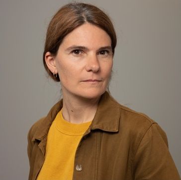 Louise Quantin